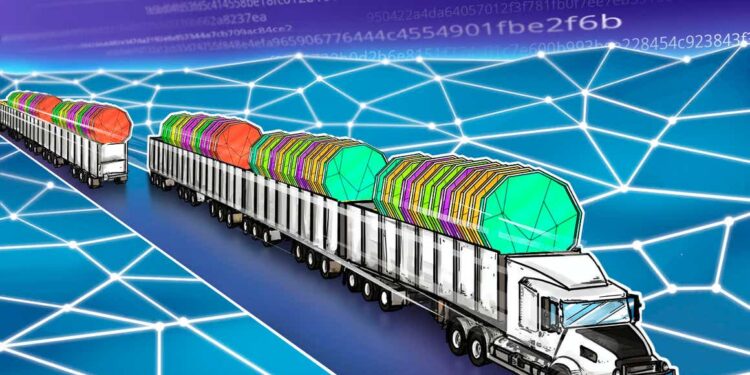NFT projects thrive even as OpenSea trading volumes take a hit