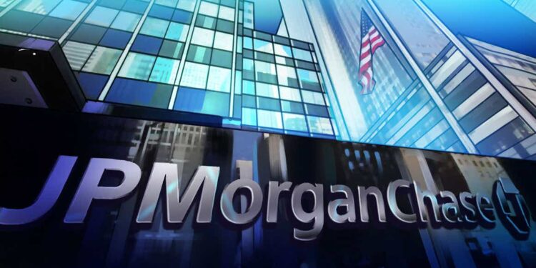 JPMorgan becomes first major bank in the metaverse