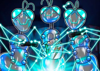 YGG-backed Oasys blockchain hopes to take P2E gaming mainstream