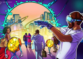 Don’t repeat social media mistakes with Metaverse regulations