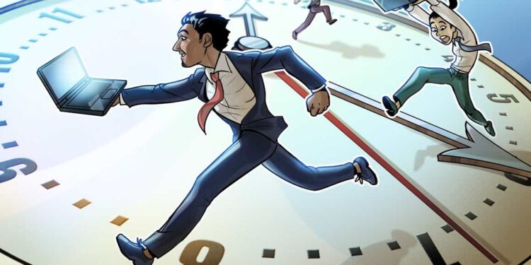 3 things the crypto sector must offer to truly mainstream with TradFi