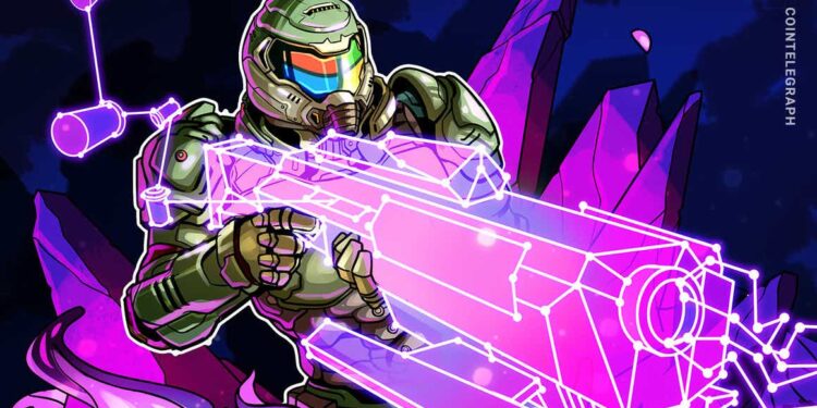 GameStop stock up on rumors of Microsoft NFT game partnership