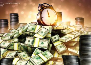 Sequoia Capital launches crypto fund worth up to $600M