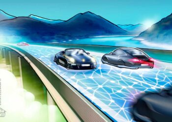 New Alfa Romeo SUV uses NFT and blockchain to track car records