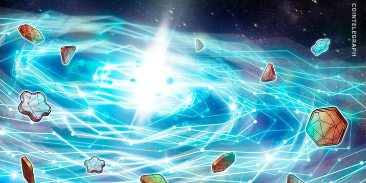 Here’s why AI-equipped NFTs could be the real gateway to the Metaverse