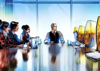 JPMorgan enters the Metaverse, Marshall Islands legalizes DAOs, Feb. 10–16