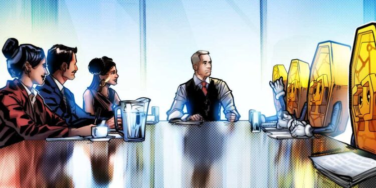 JPMorgan enters the Metaverse, Marshall Islands legalizes DAOs, Feb. 10–16
