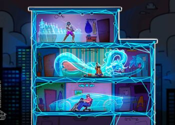 A quarter of people will spend time in the Metaverse by 2026: Research