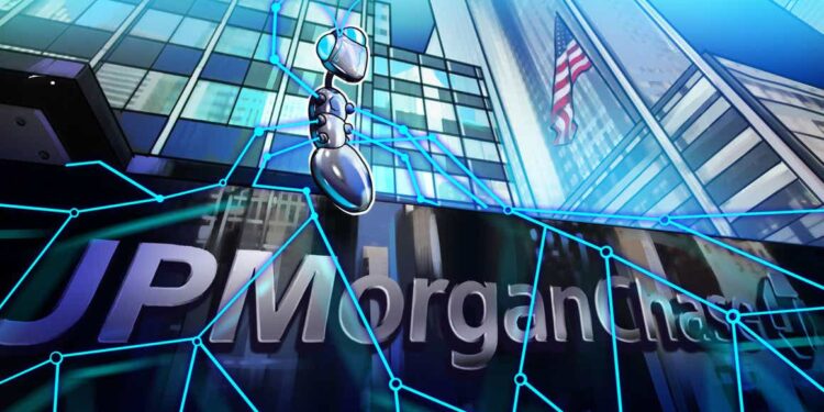 JPMorgan unveils research on quantum resistant blockchain network