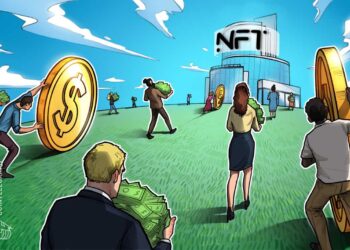 Animoca leads NFT3 raise, Arca launches NFT fund and Alexis Ohanian broadens crypto exposure
