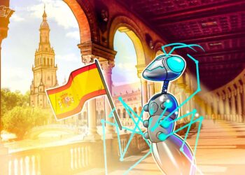 Spain’s blockchain sector in 2021
