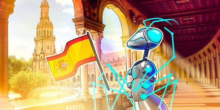 Spain’s blockchain sector in 2021