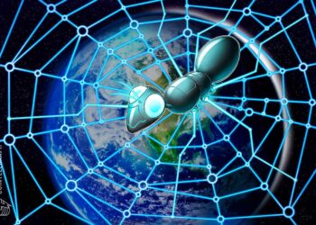 ‘The vision is to create the largest library of world-class IP,’ says Ethernity CEO