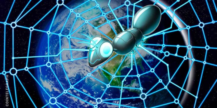 ‘The vision is to create the largest library of world-class IP,’ says Ethernity CEO