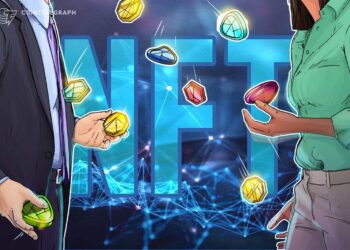 Anime-ca Brands, Steve Aoki’s NFTs more profitable than decade of studio albums