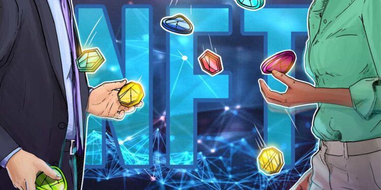 Anime-ca Brands, Steve Aoki’s NFTs more profitable than decade of studio albums