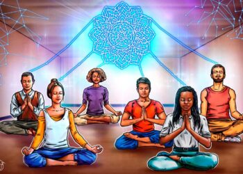 The DAO is a major concept for 2022 and will disrupt many industries