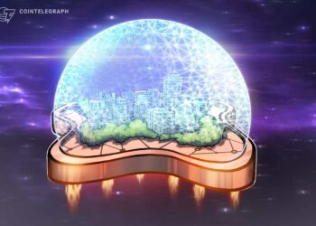 How projects are collaborating to the mutual benefit of the entire sector