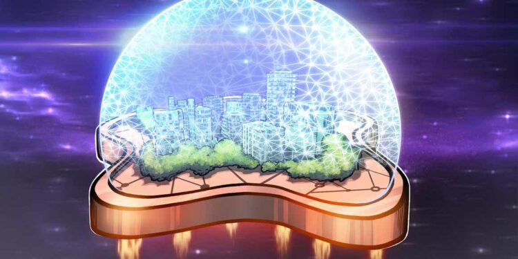 How projects are collaborating to the mutual benefit of the entire sector