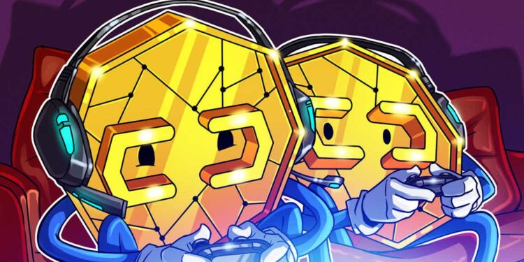 GALA gains 117% in February as P2E crypto gaming goes mainstream