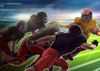 Here’s the scoreboard of crypto ads