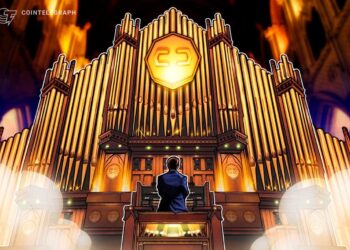 Religious services move to metaverse amid COVID-19 concerns