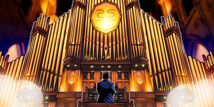 Religious services move to metaverse amid COVID-19 concerns