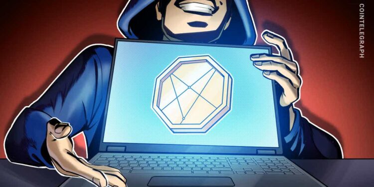 Fake alert! New projects pose as prominent brands to lure crypto investors