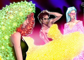 Is there a future for digital fashion in the Metaverse?