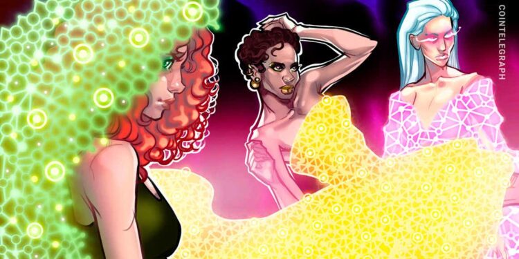 Is there a future for digital fashion in the Metaverse?