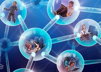 What is the Metaverse and how will it alter the internet?