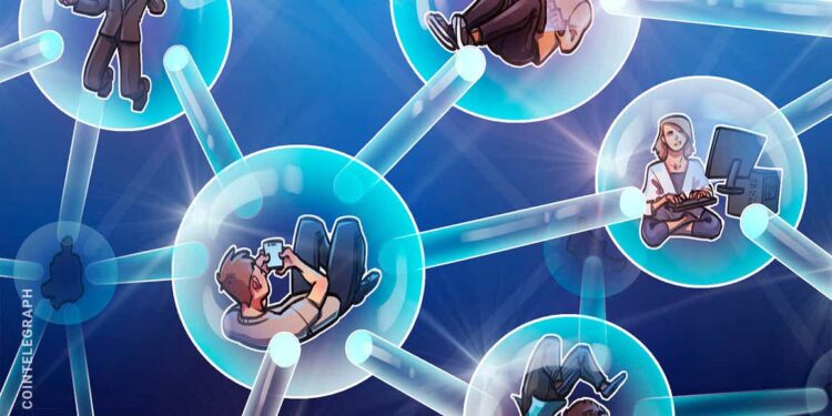 What is the Metaverse and how will it alter the internet?