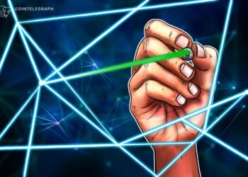 Alphabet exploring blockchain technology for flagship services