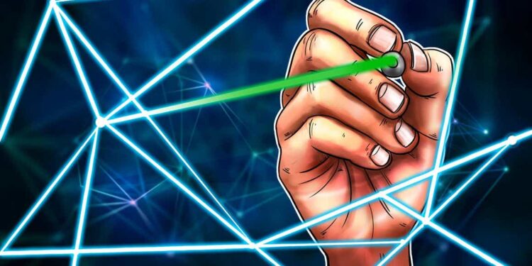 Alphabet exploring blockchain technology for flagship services