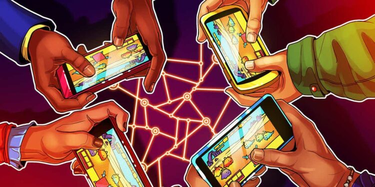 More playing and less earning will make better Metaverse games