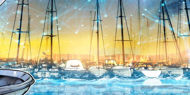 Harmony launches Bored Ape Yacht Club NFT Passport