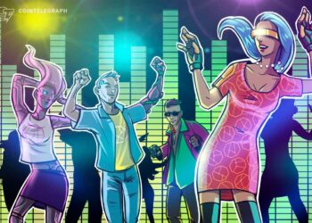 Music in the Metaverse creates social and immersive experiences for users