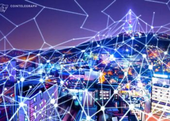 South Korea to invest $187M in national Metaverse project