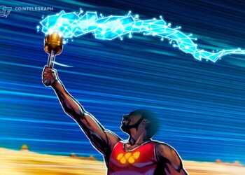 NFT skis, Bitcoin bobsledders and CBDC controversy