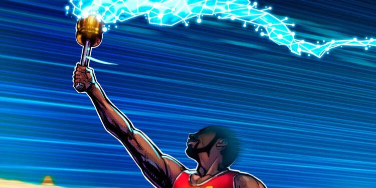 NFT skis, Bitcoin bobsledders and CBDC controversy