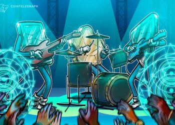 Grammy-winner John Legend launches new music and art NFT platform