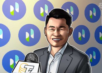 in a conversation with Phemex founder