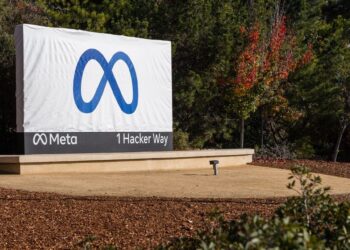 Facebook Feels $10 Billion Sting From Apple’s Privacy Push