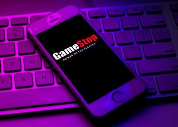 GameStop partners with blockchain startup for its NFT marketplace
