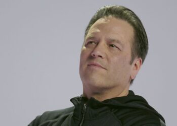 Microsoft’s Videogame Boss and the Long Battle to Reinvent the Company