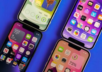 iOS 16 rumors: Release date, new features, how to download and more