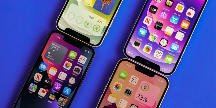 iOS 16 rumors: Release date, new features, how to download and more