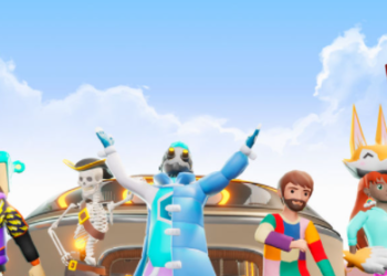 Earth 2 rival announces 2022 manifesto