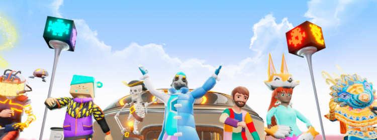 Earth 2 rival announces 2022 manifesto