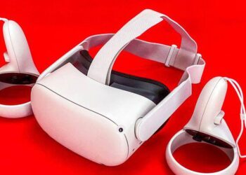 Meta Quest? I’m not ready to give up the name Oculus yet